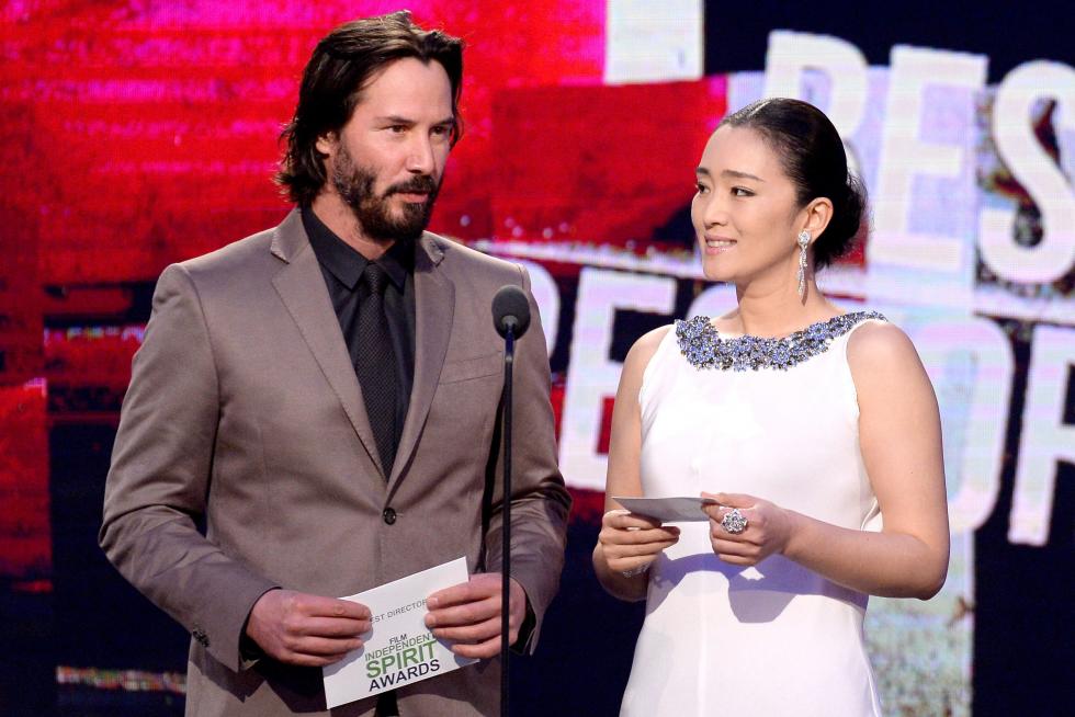 Spirit Awards