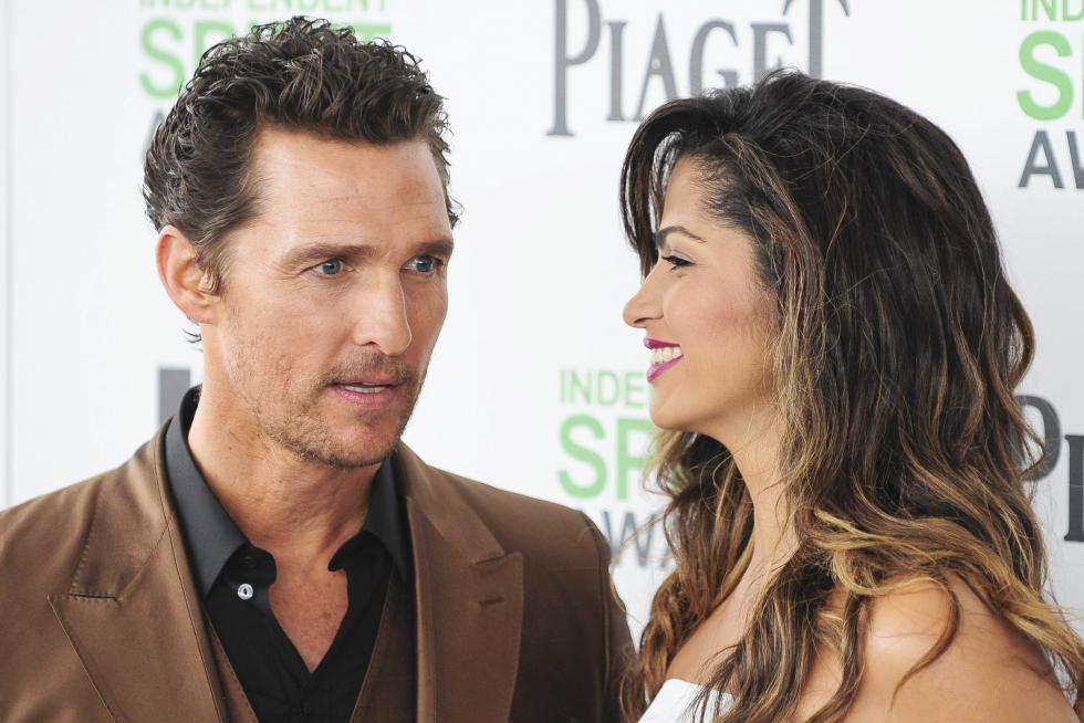 Spirit Awards