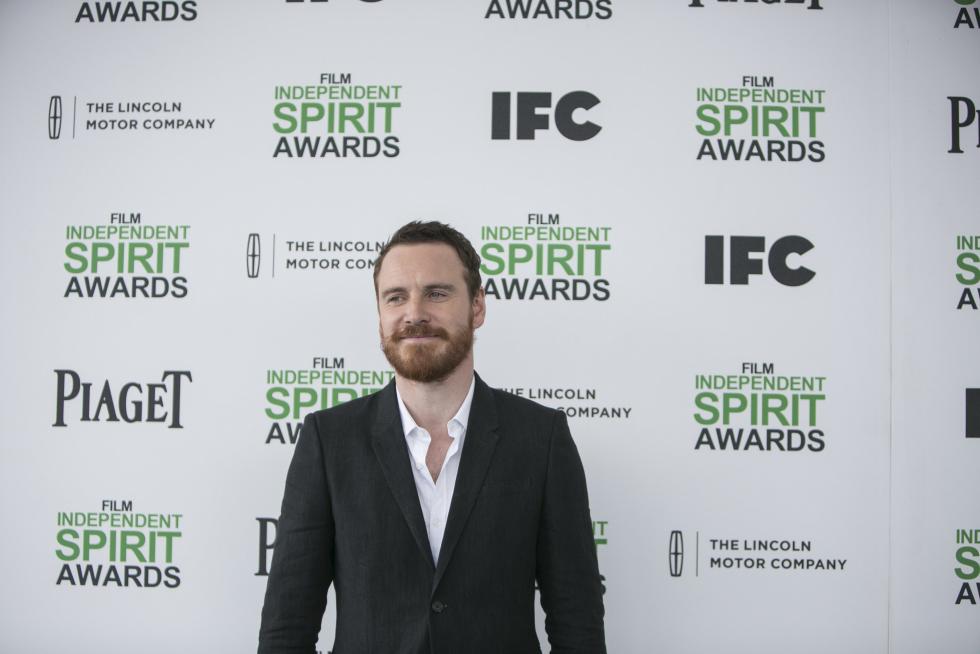 Spirit Awards