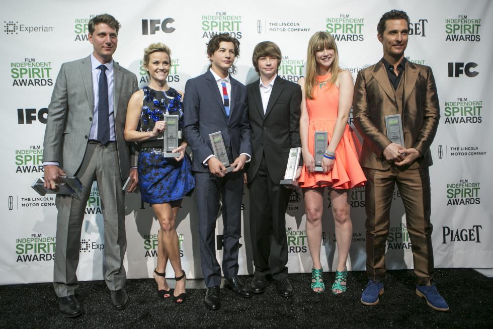Spirit Awards