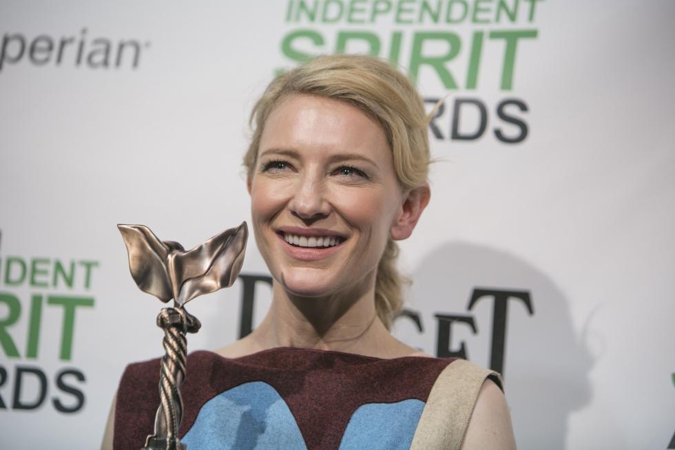Spirit Awards