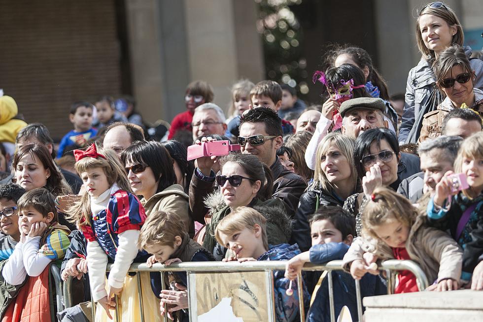 Carnaval infantil
