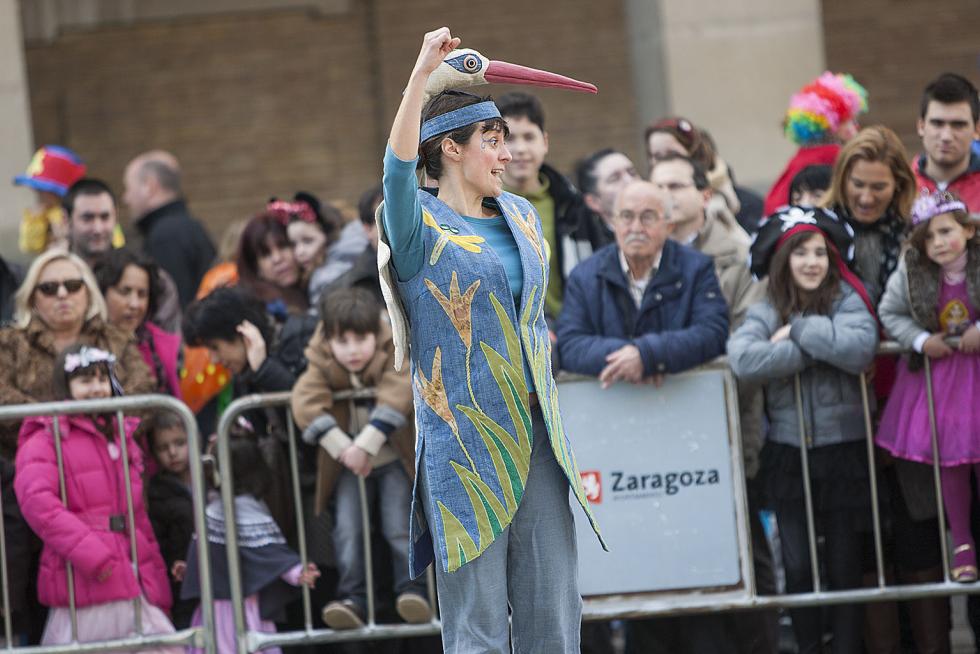 Carnaval infantil
