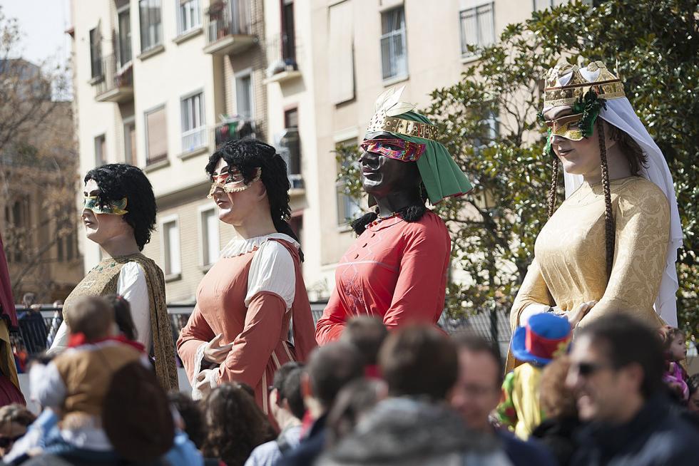 Carnaval infantil