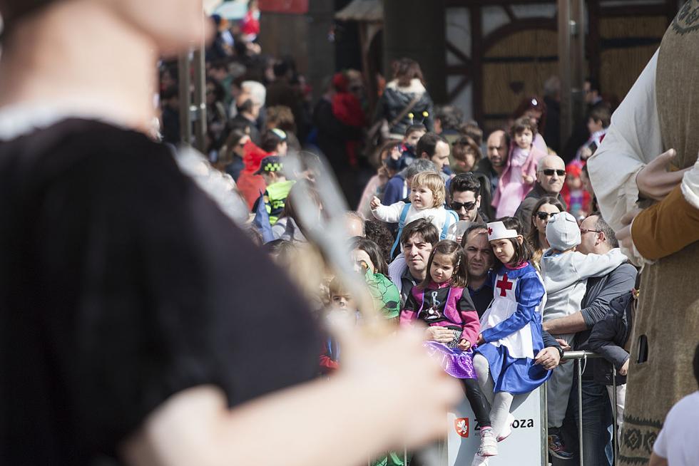 Carnaval infantil