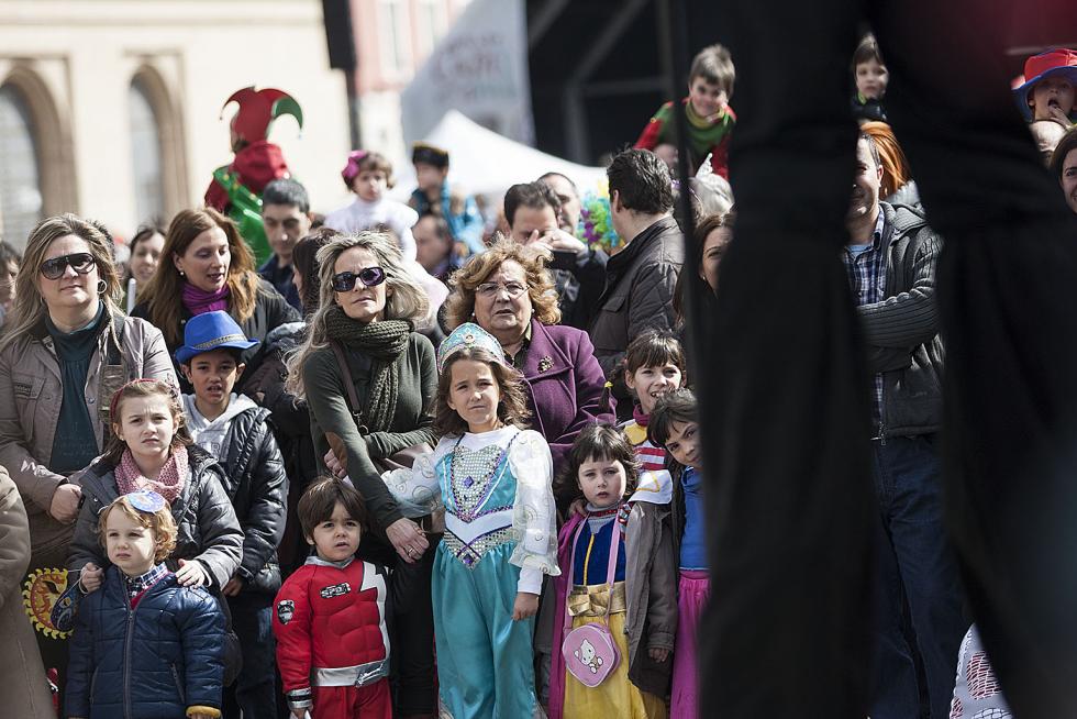 Carnaval infantil