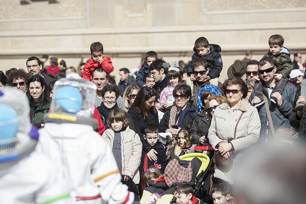 Carnaval infantil