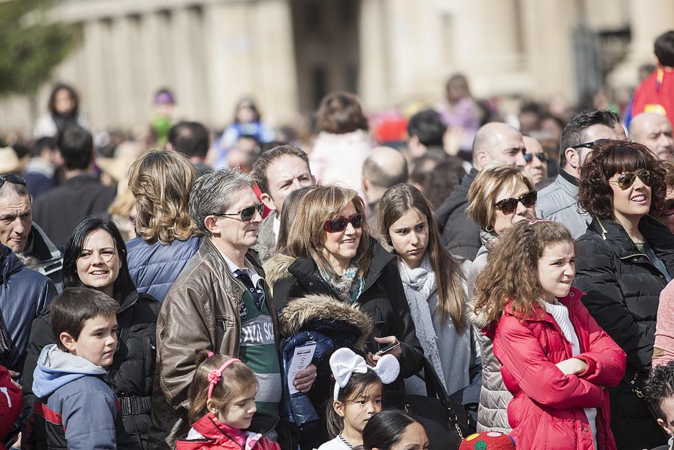 Carnaval infantil