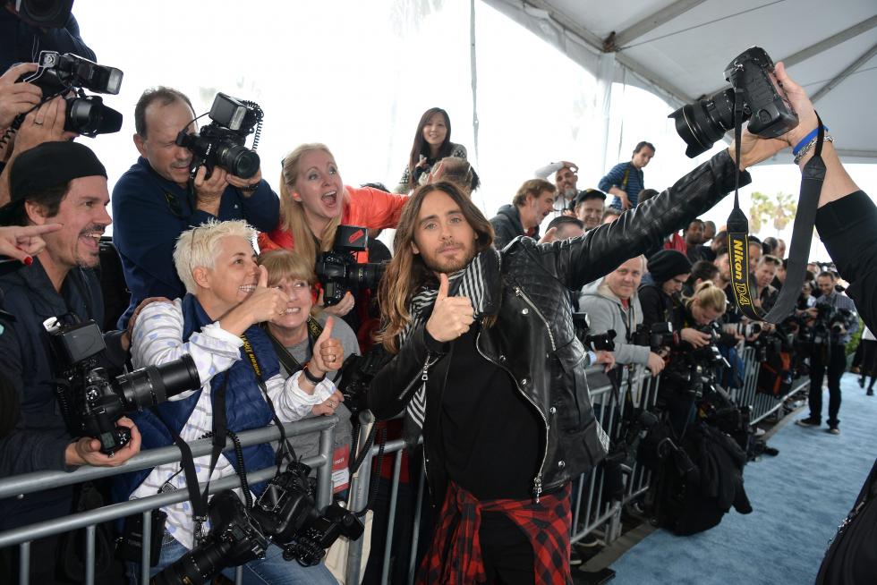 Spirit Awards