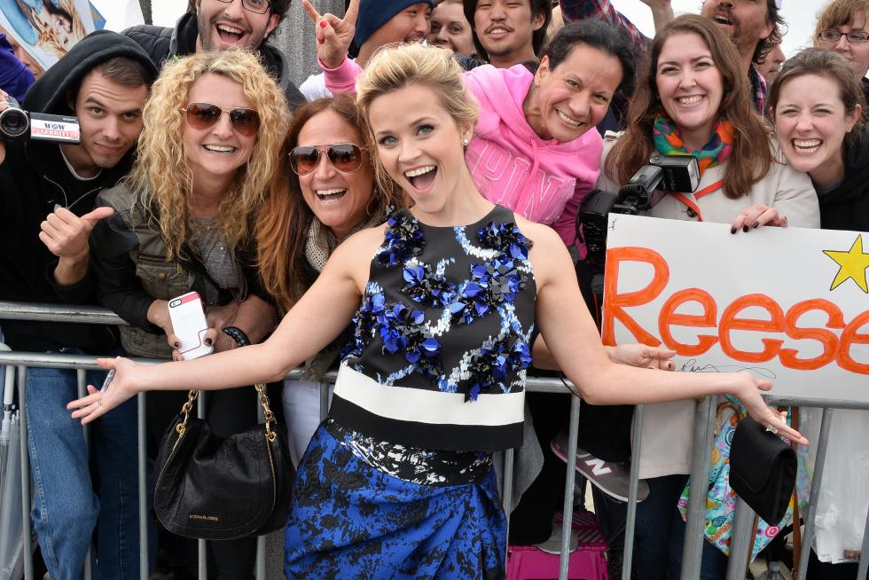 Spirit Awards