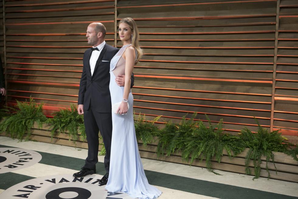 Fiesta Vanity Fair