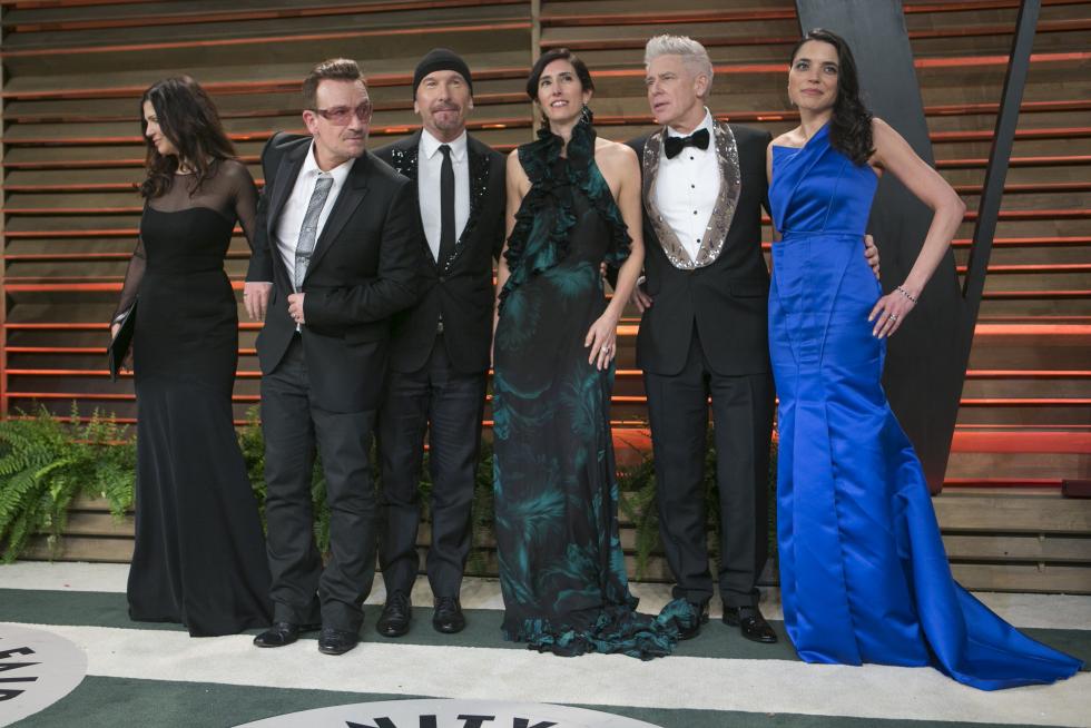 Fiesta Vanity Fair