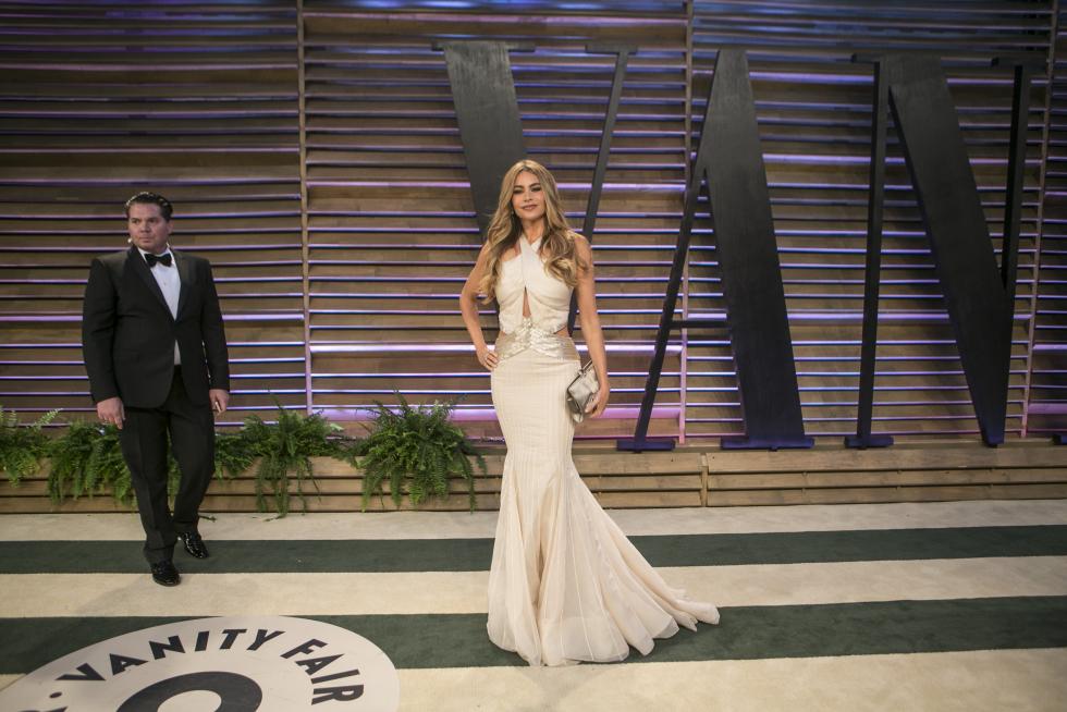 Fiesta Vanity Fair