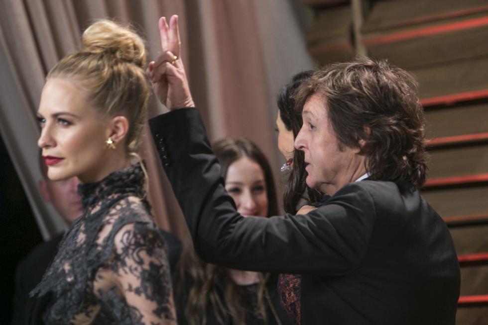 Fiesta Vanity Fair