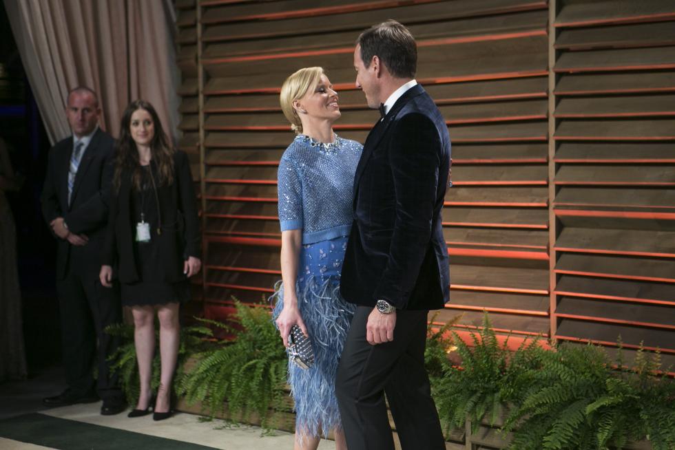 Fiesta Vanity Fair