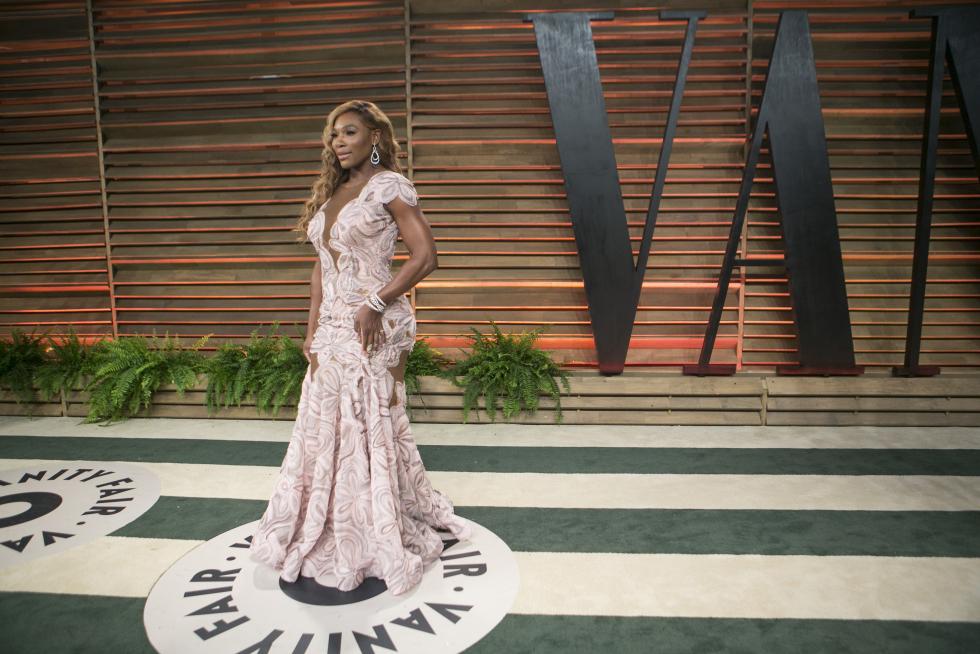 Fiesta Vanity Fair