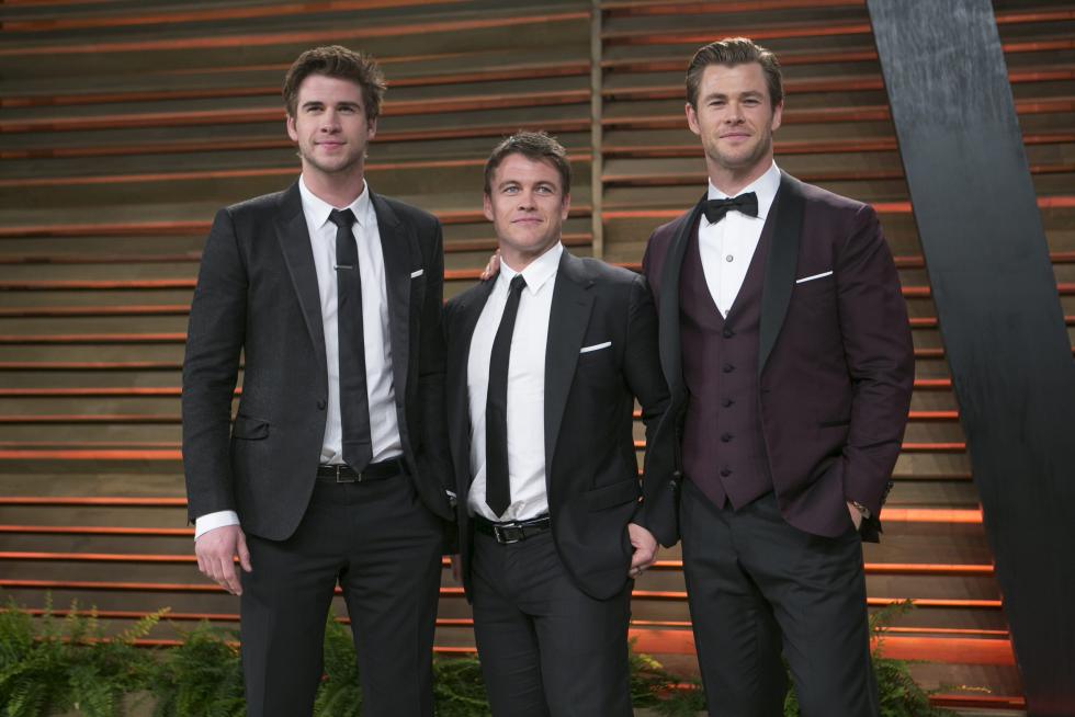 Fiesta Vanity Fair
