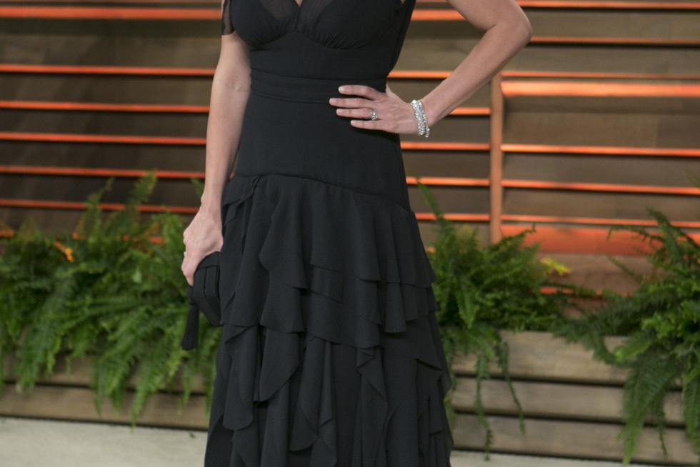 Fiesta Vanity Fair