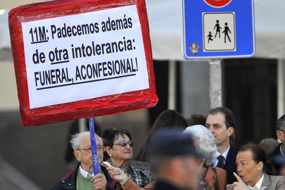 Aniversario del 11-M