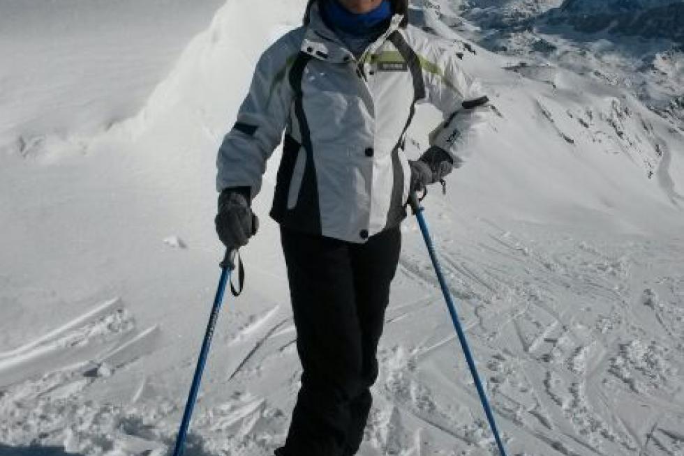 En Formigal