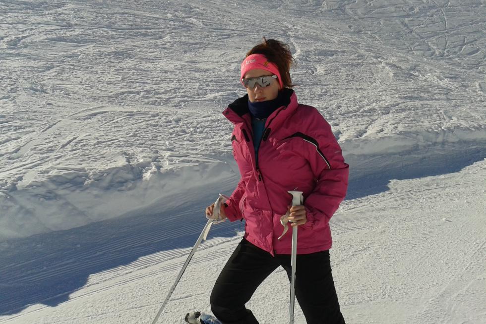 En Formigal