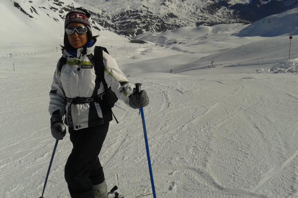 En Formigal