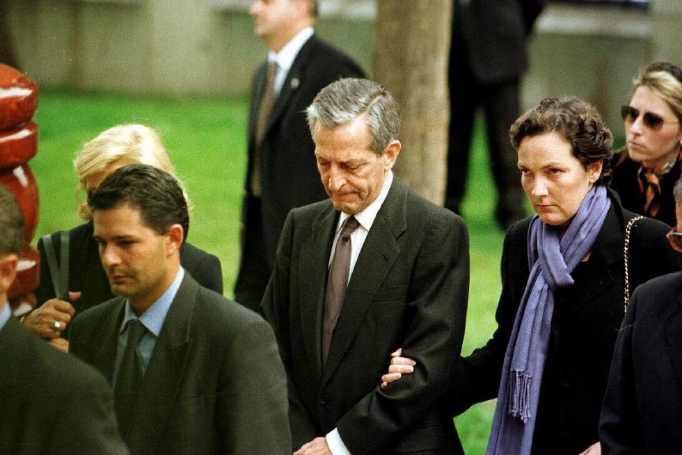 Adolfo Suárez, en imágenes