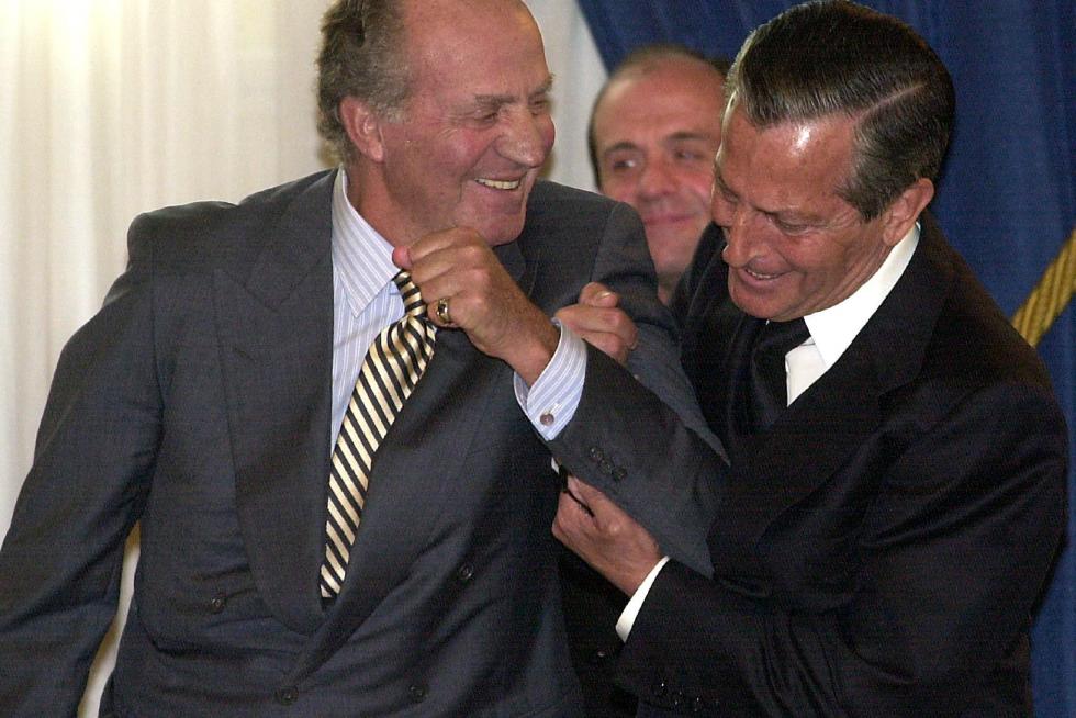 Adolfo Suárez, en imágenes