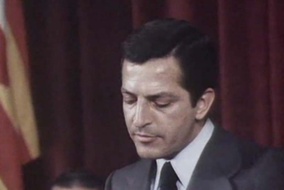 Adolfo Suárez, en imágenes