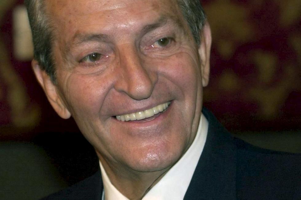 Adolfo Suárez
