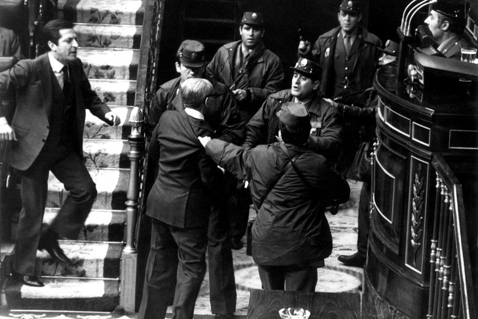 Adolfo Suárez, en imágenes