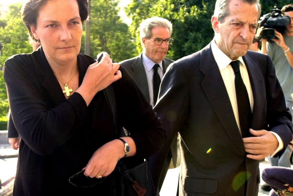 Adolfo Suárez, en imágenes