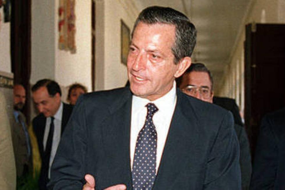 Adolfo Suárez, en imágenes