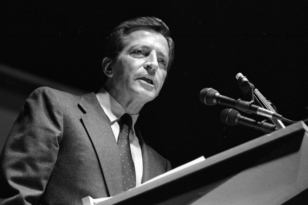 Adolfo Suárez, en imágenes