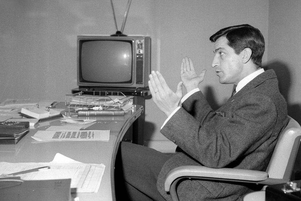 Adolfo Suárez, en imágenes