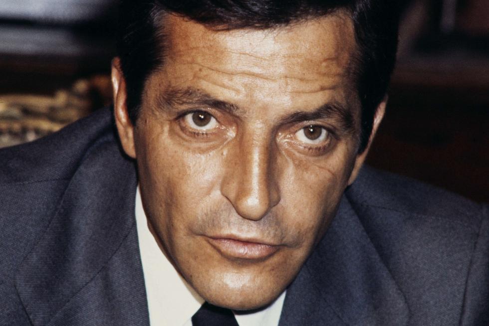 Adolfo Suárez, en imágenes