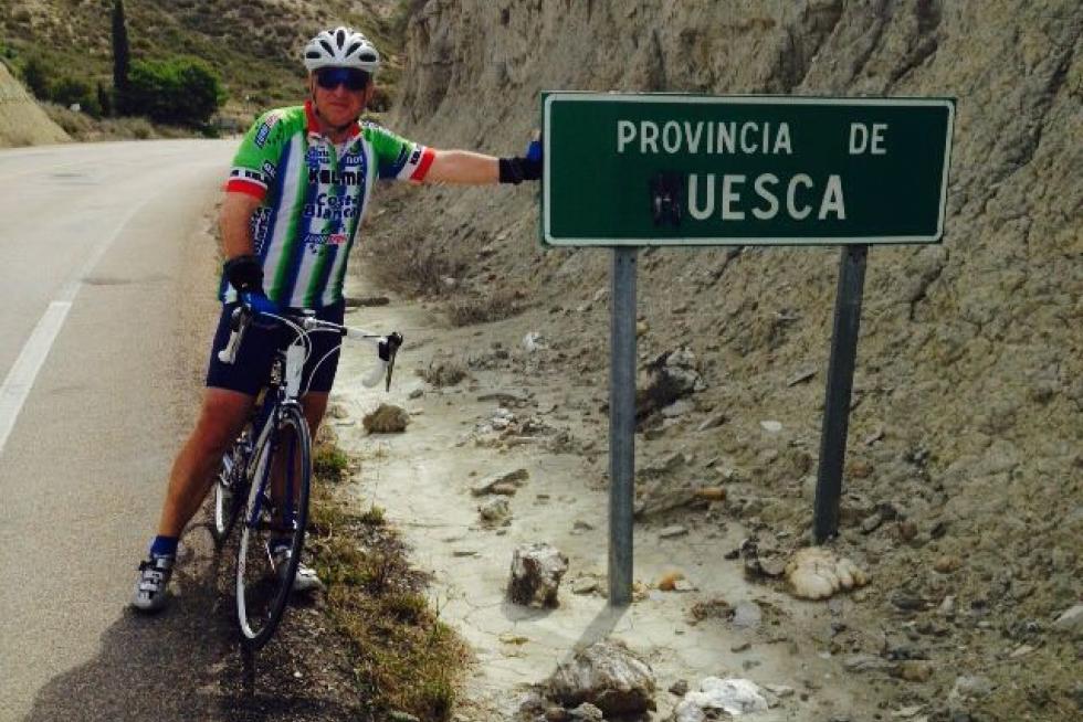 ¿Practicas algún deporte? (II)