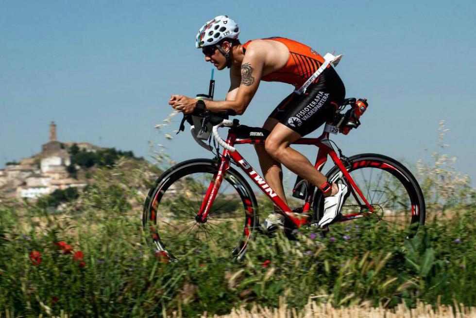¿Practicas algún deporte? (II)
