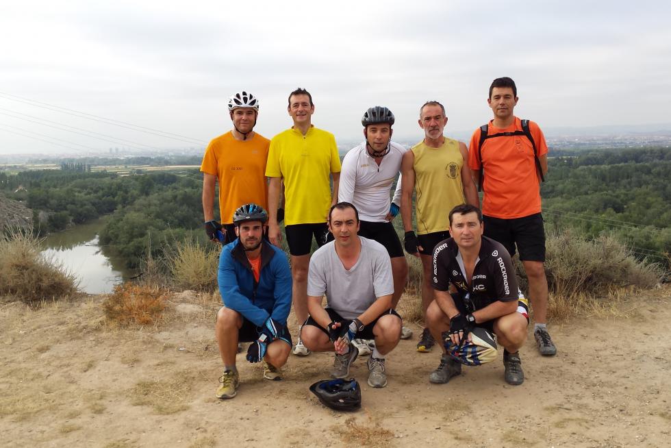 ¿Practicas algún deporte? (II)