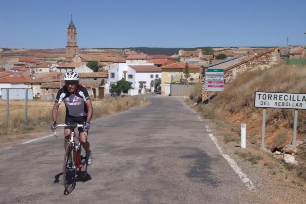 ¿Practicas algún deporte? (II)