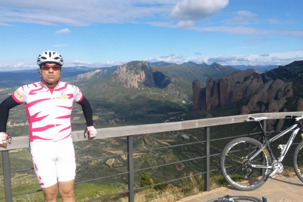 ¿Practicas algún deporte? (II)