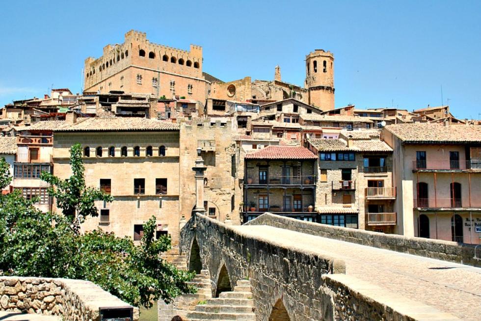 Fotos: ¿Cuál es el pueblo más bonito de Aragón? | Imágenes