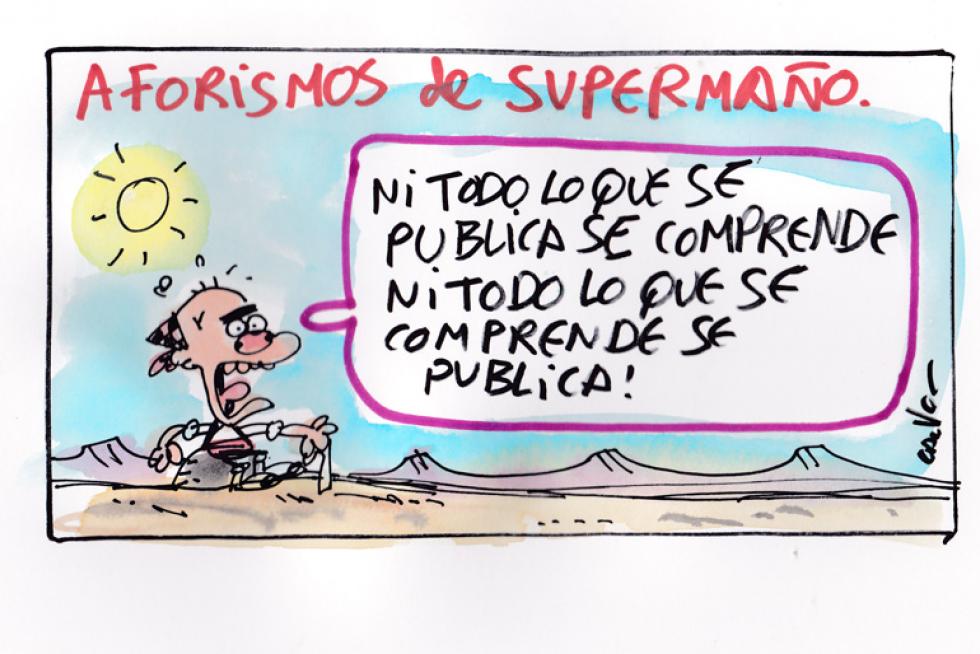 Supermaño