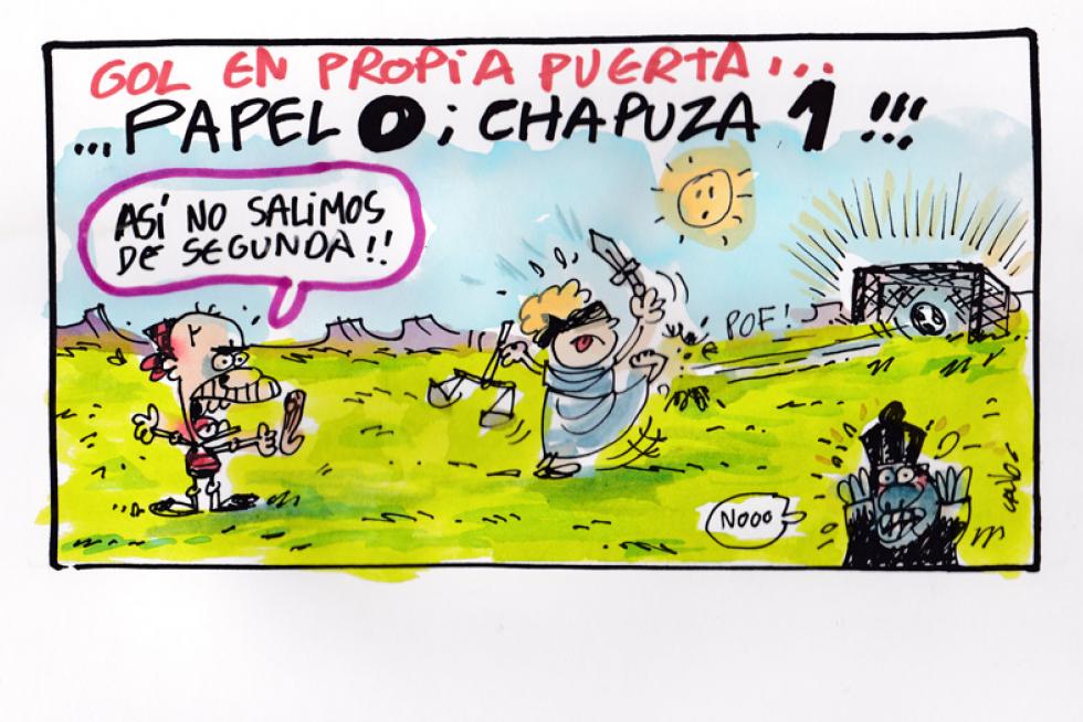 Supermaño