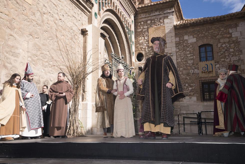 Fotos: Las Bodas de Isabel de Segura | Imágenes