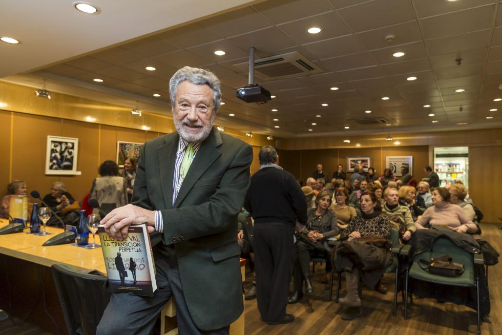 Fotos Luis de Val Imágenes