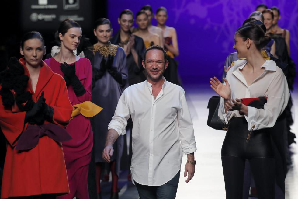Fashion Week Madrid