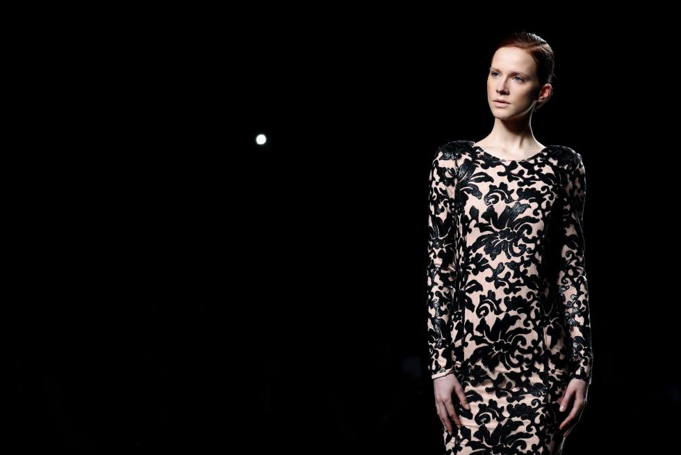 Fashion Week Madrid