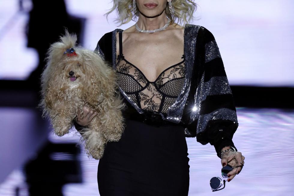 Fashion Week Madrid