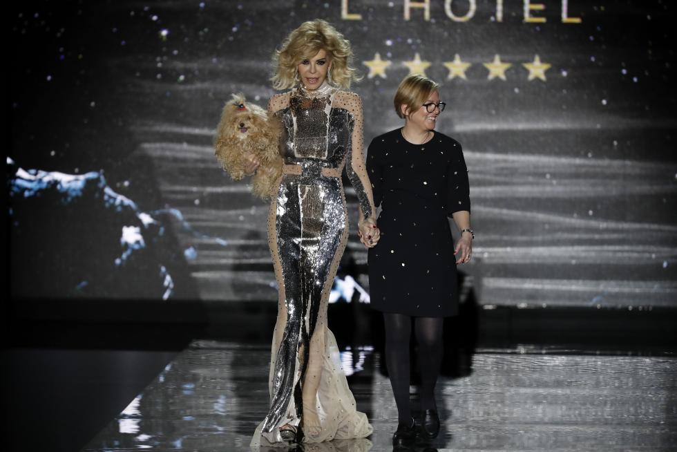 Fashion Week Madrid